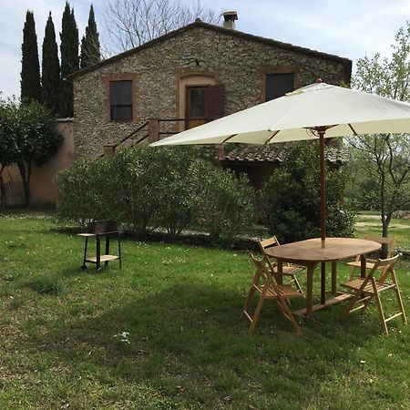Podere Conte Racani Amelia Εξωτερικό φωτογραφία