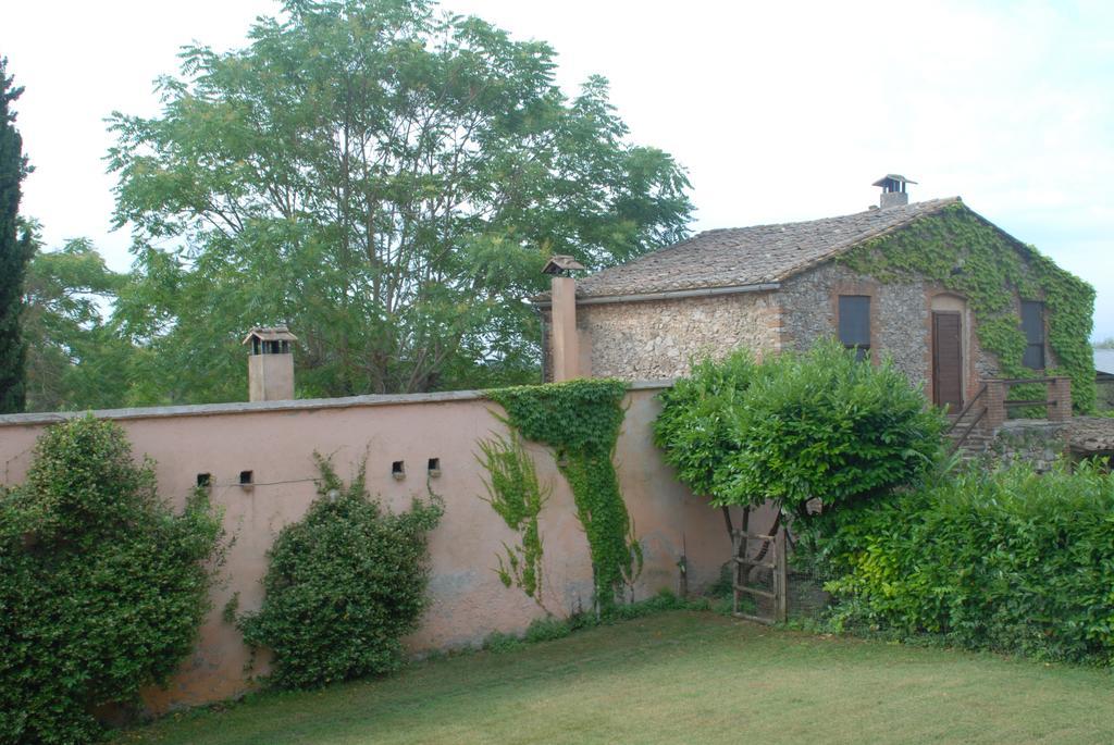 Podere Conte Racani Amelia Δωμάτιο φωτογραφία