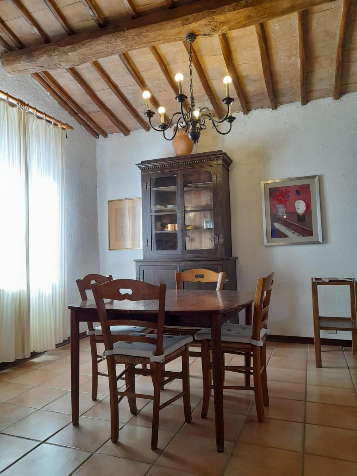 Podere Conte Racani Amelia Εξωτερικό φωτογραφία