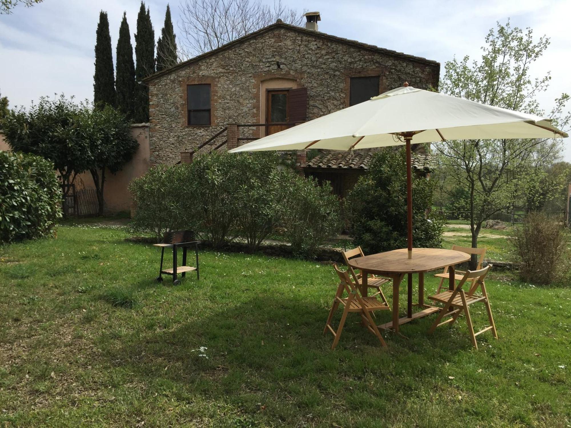 Podere Conte Racani Amelia Εξωτερικό φωτογραφία