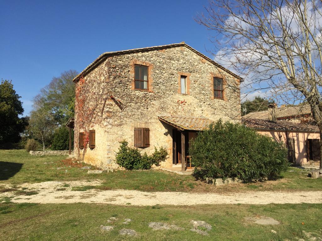 Podere Conte Racani Amelia Δωμάτιο φωτογραφία