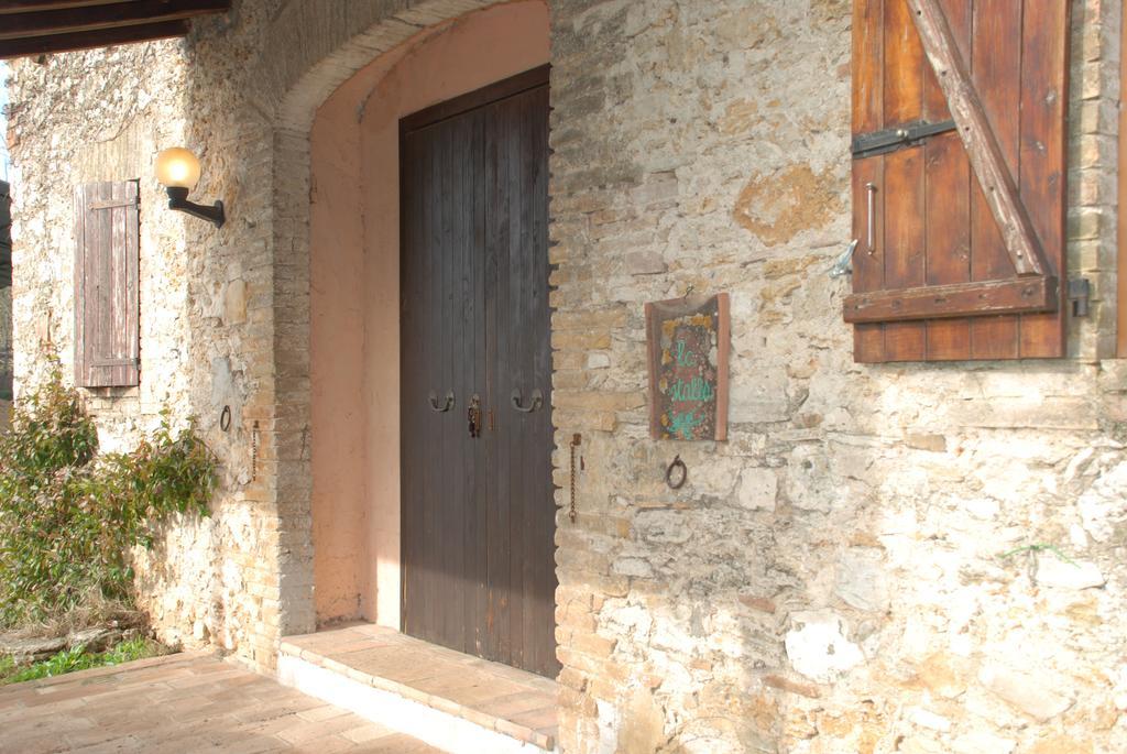 Podere Conte Racani Amelia Δωμάτιο φωτογραφία