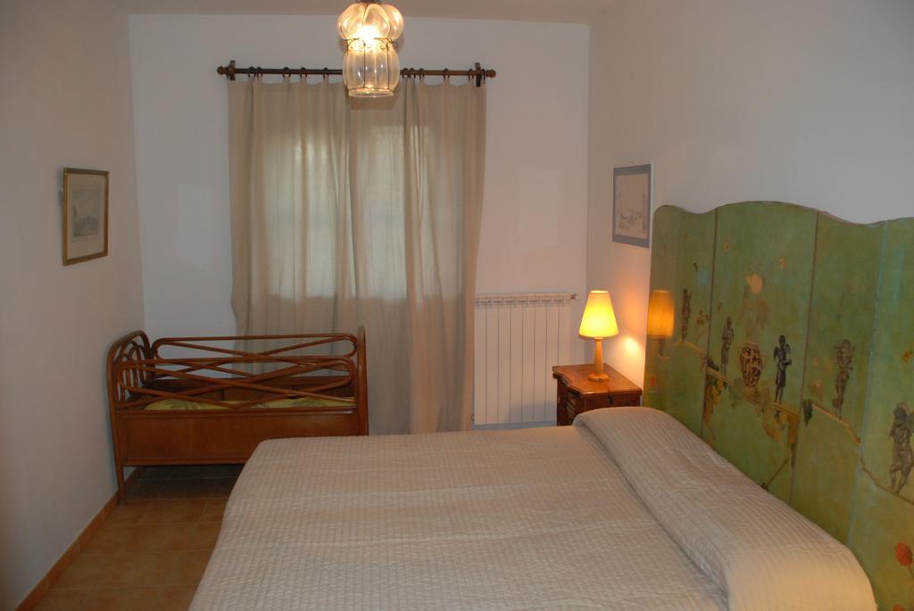 Podere Conte Racani Amelia Δωμάτιο φωτογραφία
