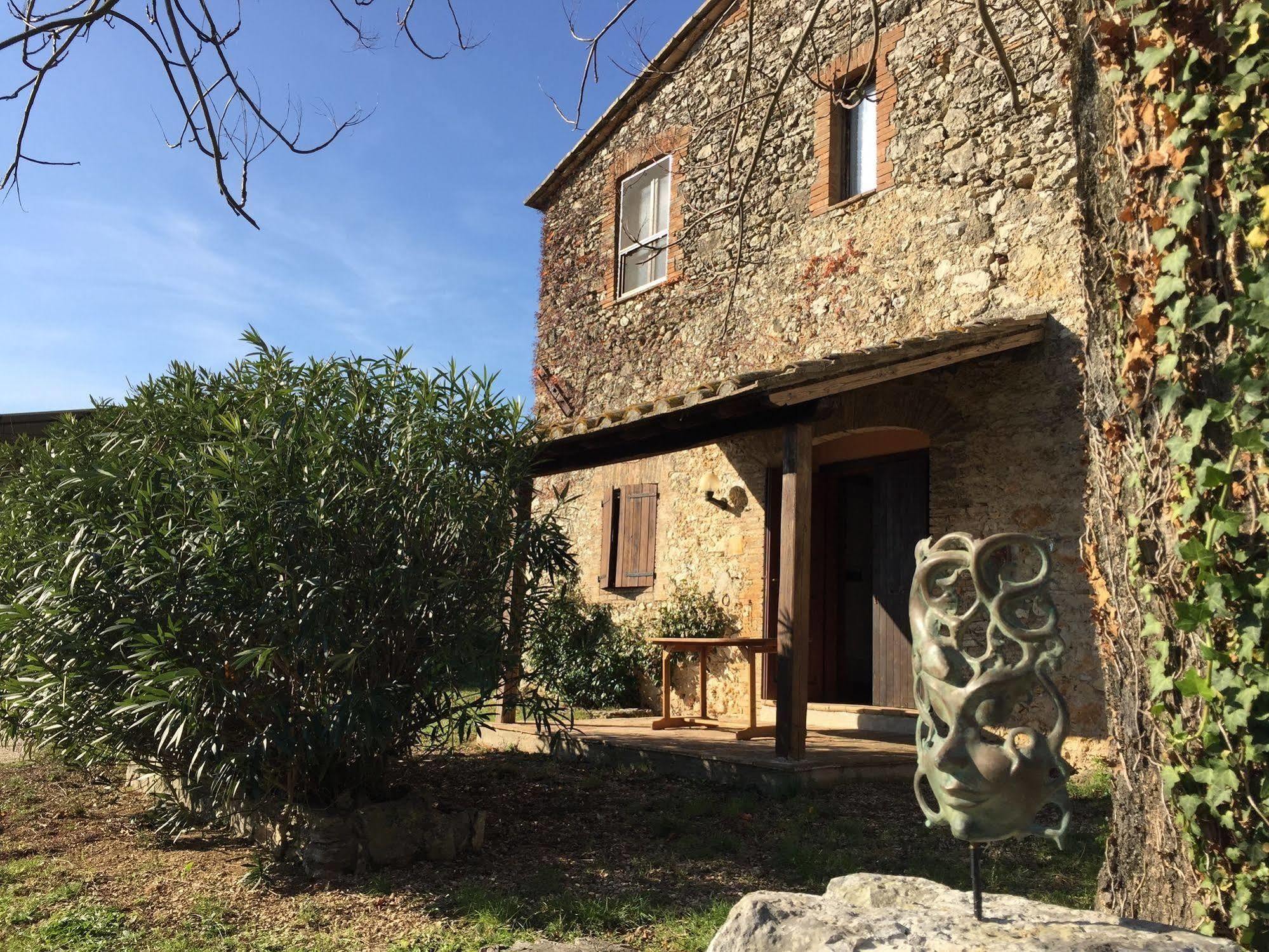 Podere Conte Racani Amelia Εξωτερικό φωτογραφία